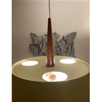 Louis Kalff Philips hanglamp